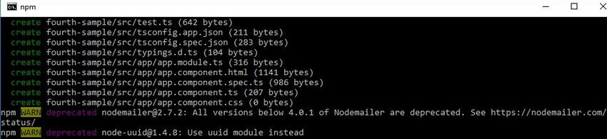 Wait until all files